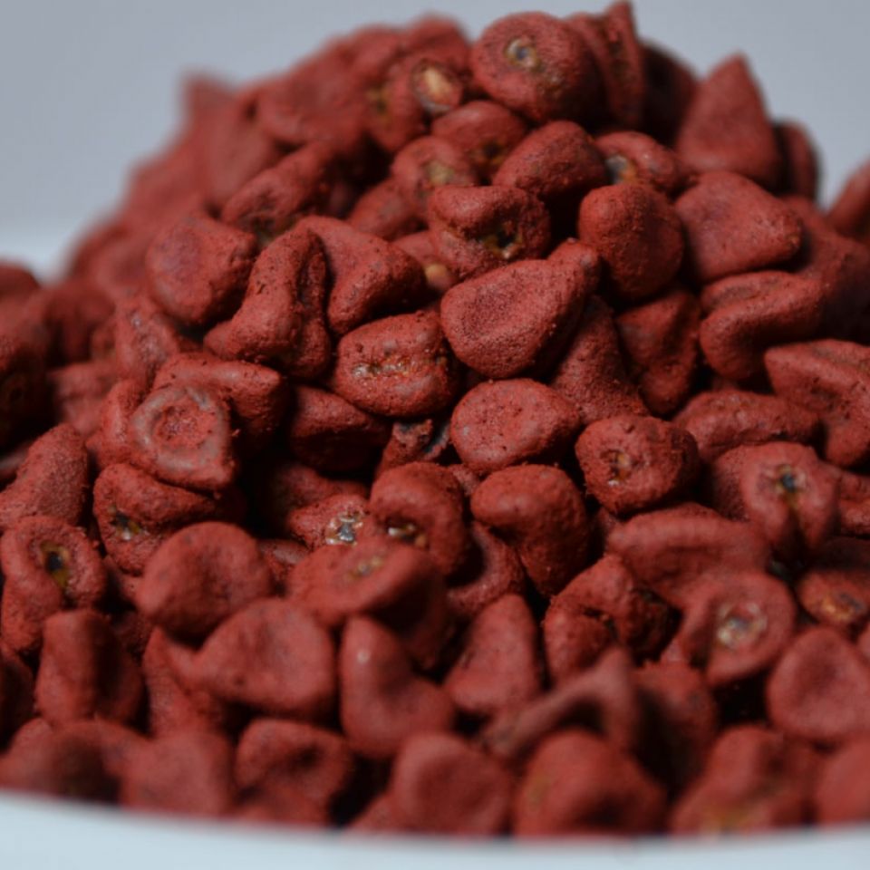 ANNATTO SEEDS Guatemalan