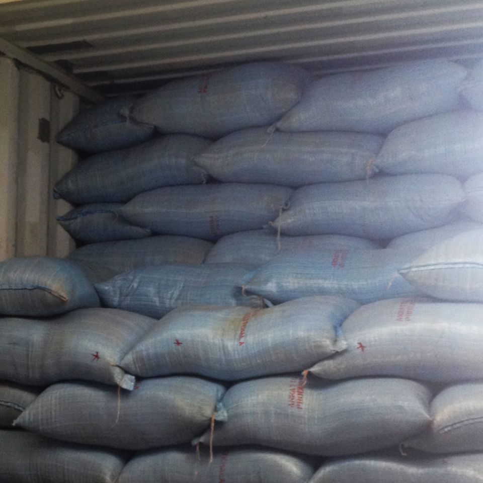 PACKING  ANNATTO SEEDS