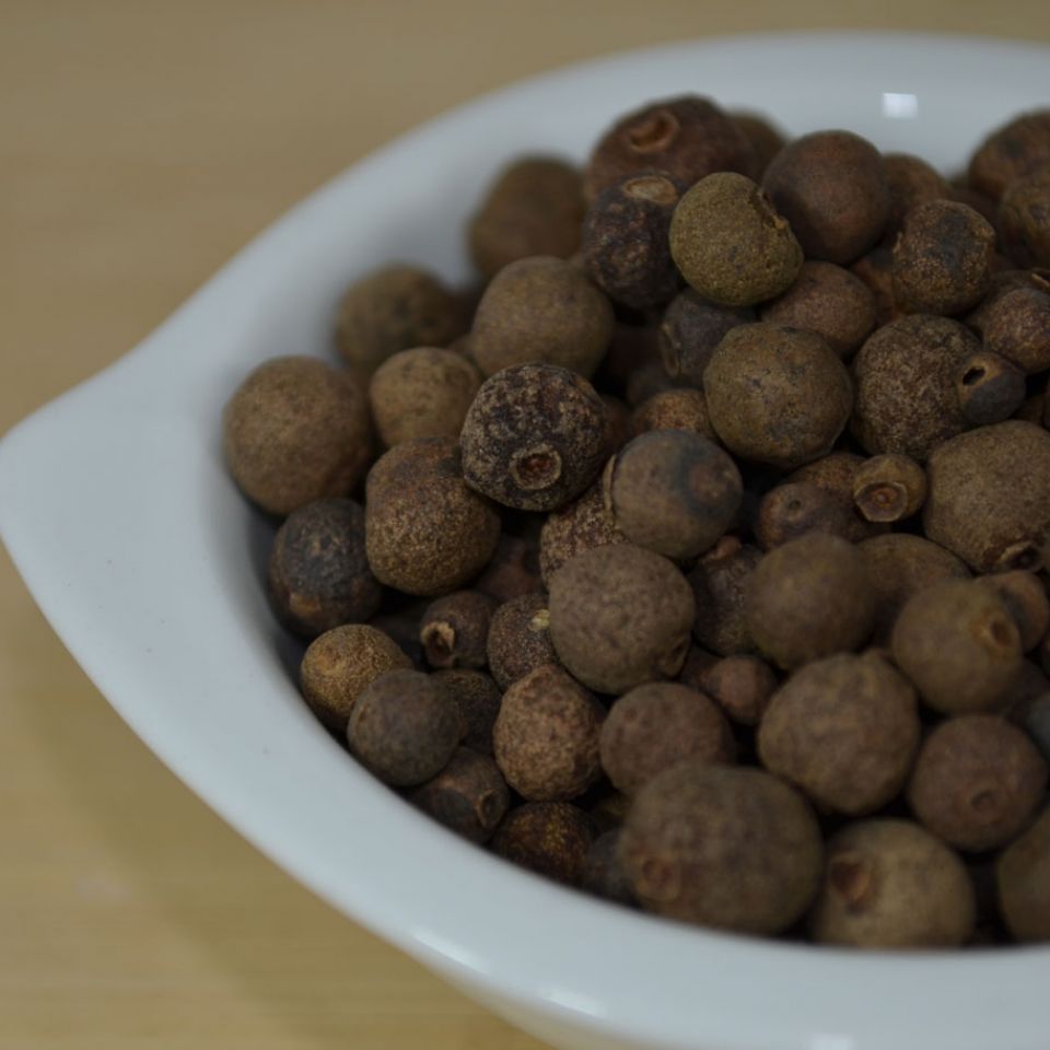 Allspice Pimento